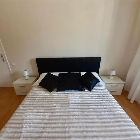Trilocale Comodo Al Mare Di Marcelli - M318 Ngoại thất bức ảnh