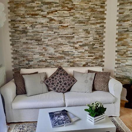Trilocale Comodo Al Mare Di Marcelli - M318 Ngoại thất bức ảnh